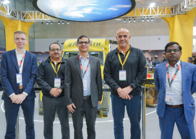 ACMA AUTOMECHANIKA NEW DELHI 2026