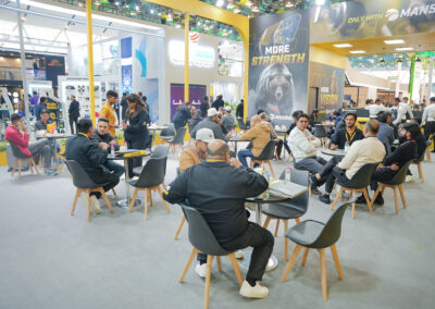 ACMA AUTOMECHANIKA NEW DELHI 2026