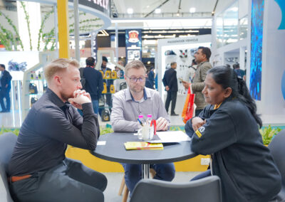 ACMA AUTOMECHANIKA NEW DELHI 2026