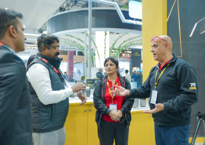 ACMA AUTOMECHANIKA NEW DELHI 2026