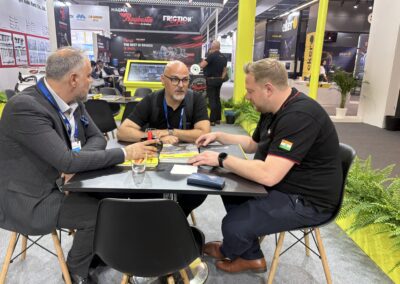 Automechanika Frankfurt