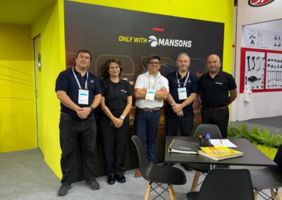 Automechanika Frankfurt