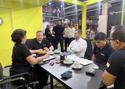 Automechanika Frankfurt